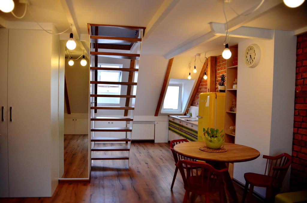 Jono Apartment 클라이페다 객실 사진