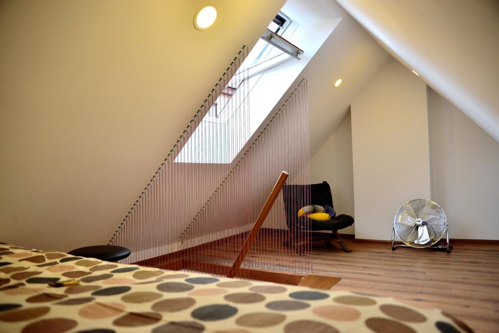 Jono Apartment 클라이페다 객실 사진