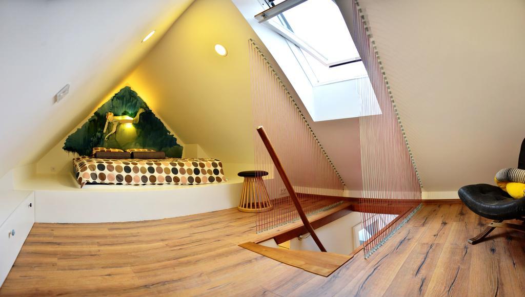 Jono Apartment 클라이페다 객실 사진